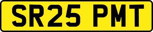SR25PMT