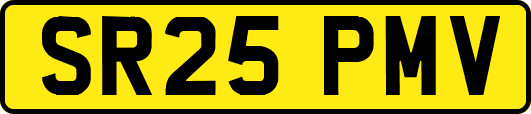 SR25PMV