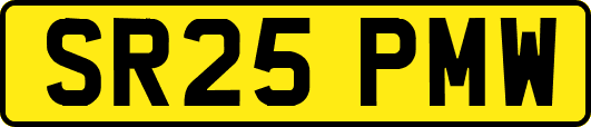 SR25PMW