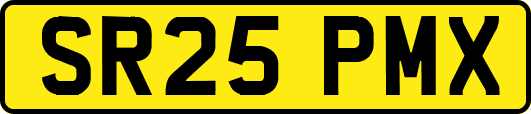 SR25PMX