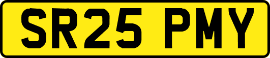 SR25PMY