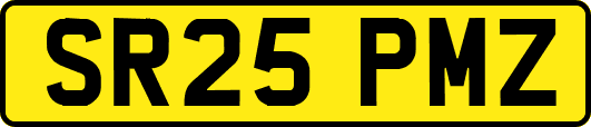 SR25PMZ