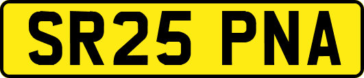 SR25PNA