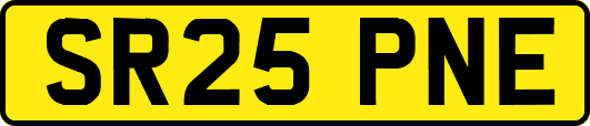 SR25PNE