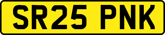 SR25PNK