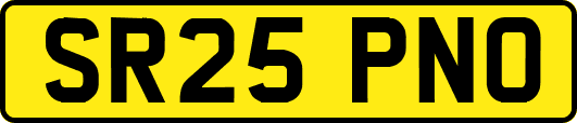 SR25PNO