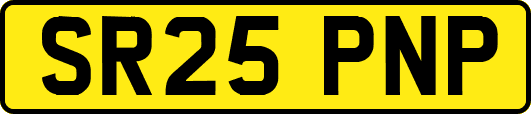 SR25PNP