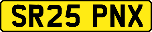 SR25PNX