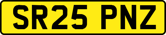 SR25PNZ