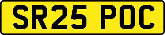 SR25POC