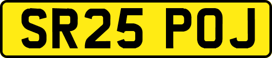SR25POJ