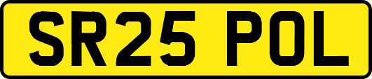 SR25POL
