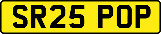 SR25POP