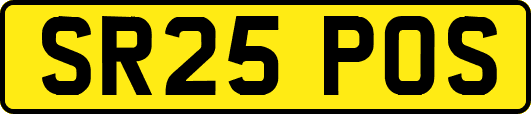 SR25POS
