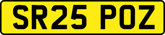 SR25POZ