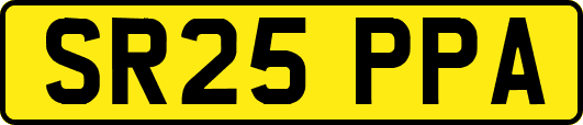 SR25PPA