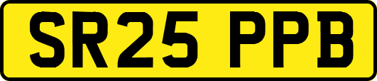 SR25PPB