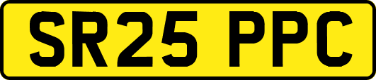 SR25PPC