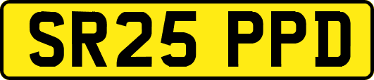 SR25PPD