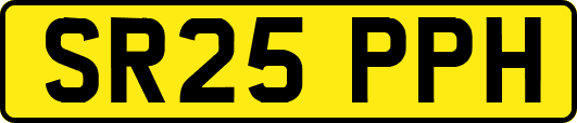 SR25PPH