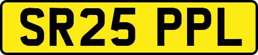 SR25PPL