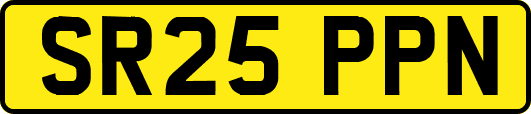 SR25PPN