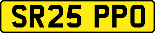 SR25PPO