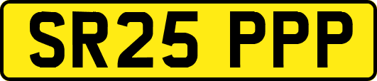 SR25PPP
