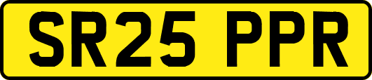 SR25PPR