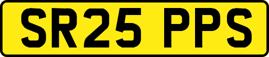 SR25PPS