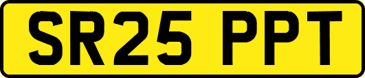 SR25PPT
