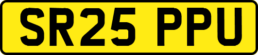 SR25PPU