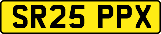 SR25PPX