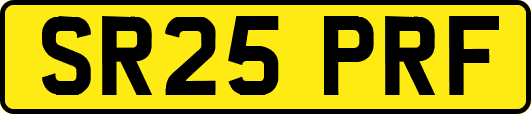 SR25PRF