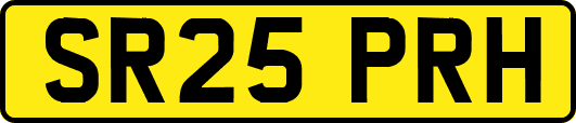 SR25PRH