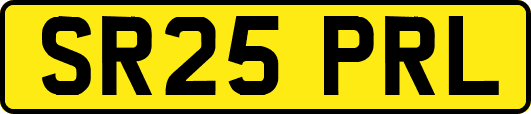 SR25PRL