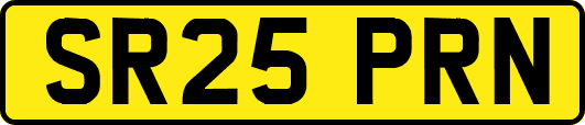 SR25PRN