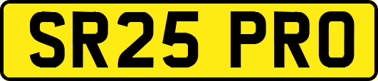 SR25PRO
