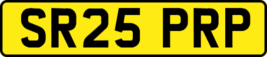 SR25PRP