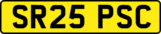 SR25PSC