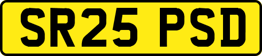 SR25PSD