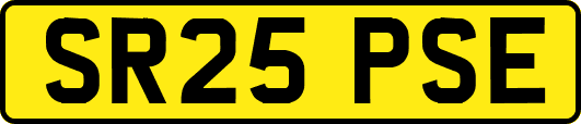 SR25PSE