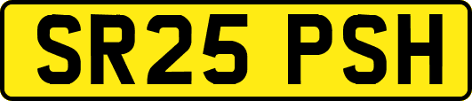 SR25PSH