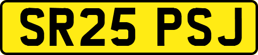 SR25PSJ