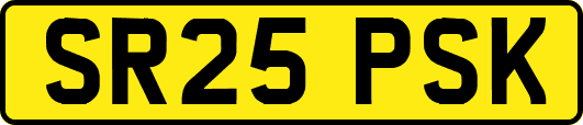 SR25PSK