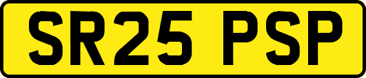SR25PSP