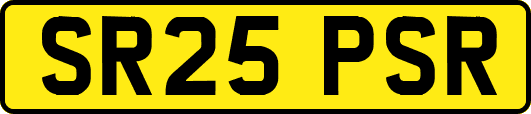 SR25PSR