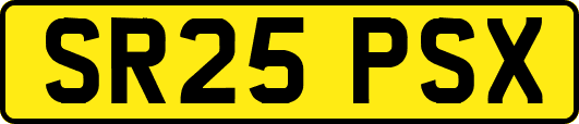 SR25PSX