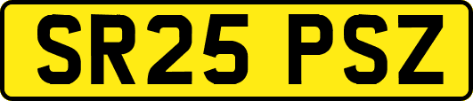 SR25PSZ