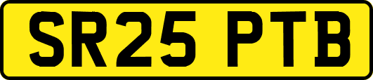 SR25PTB